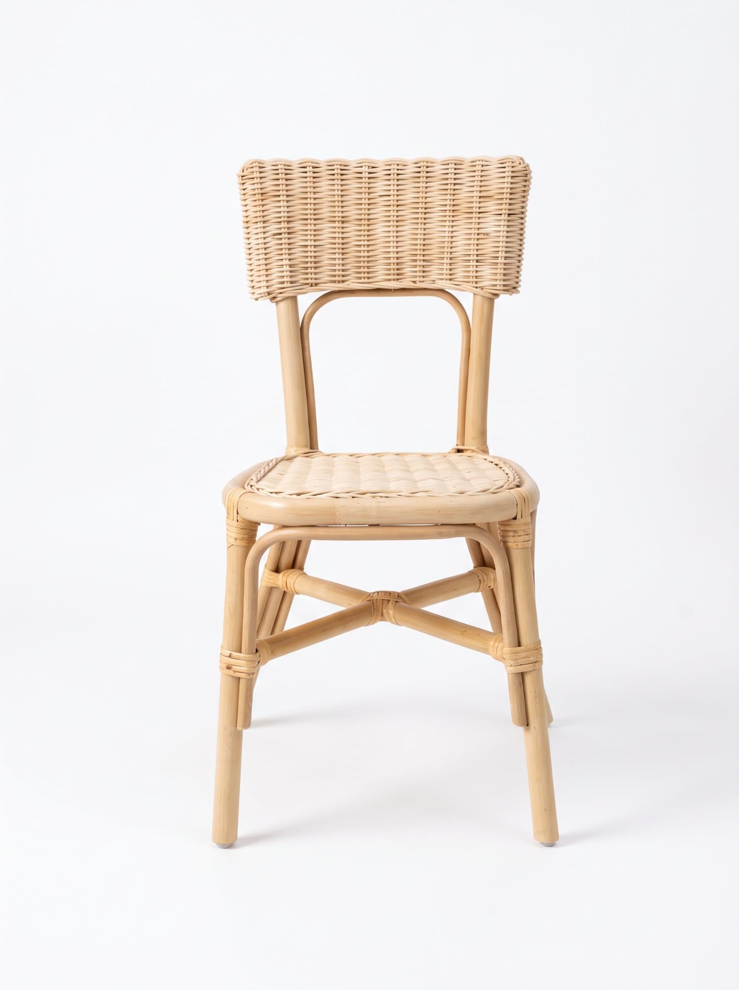 Aubrey Chair Natural