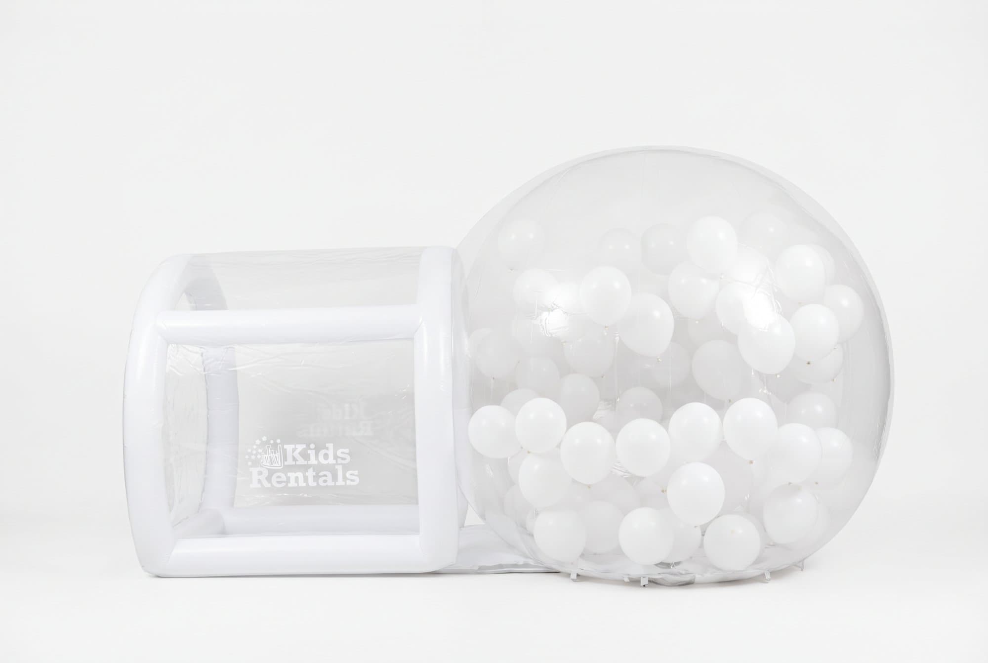 Bubble House