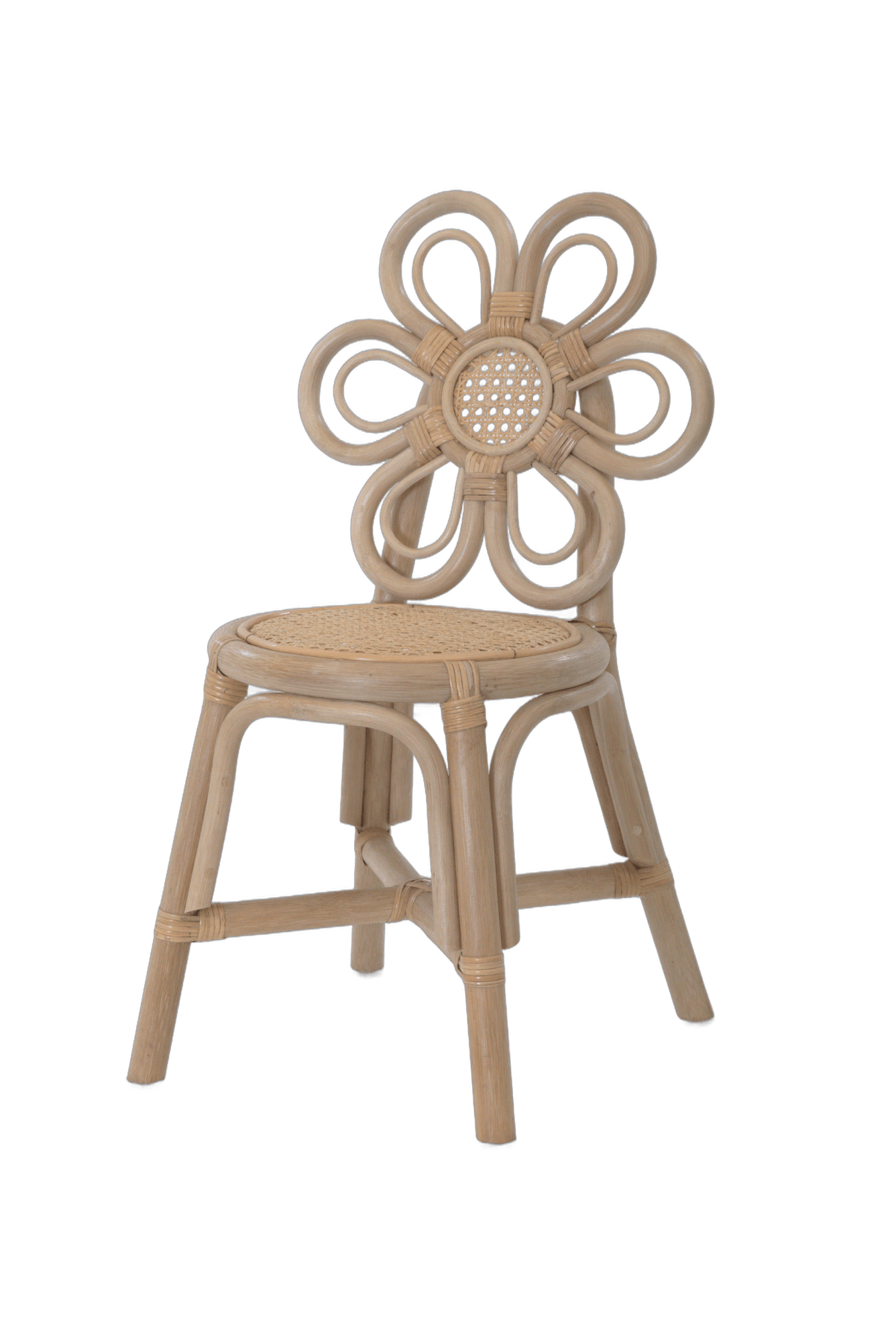 Kids Camellia Chair