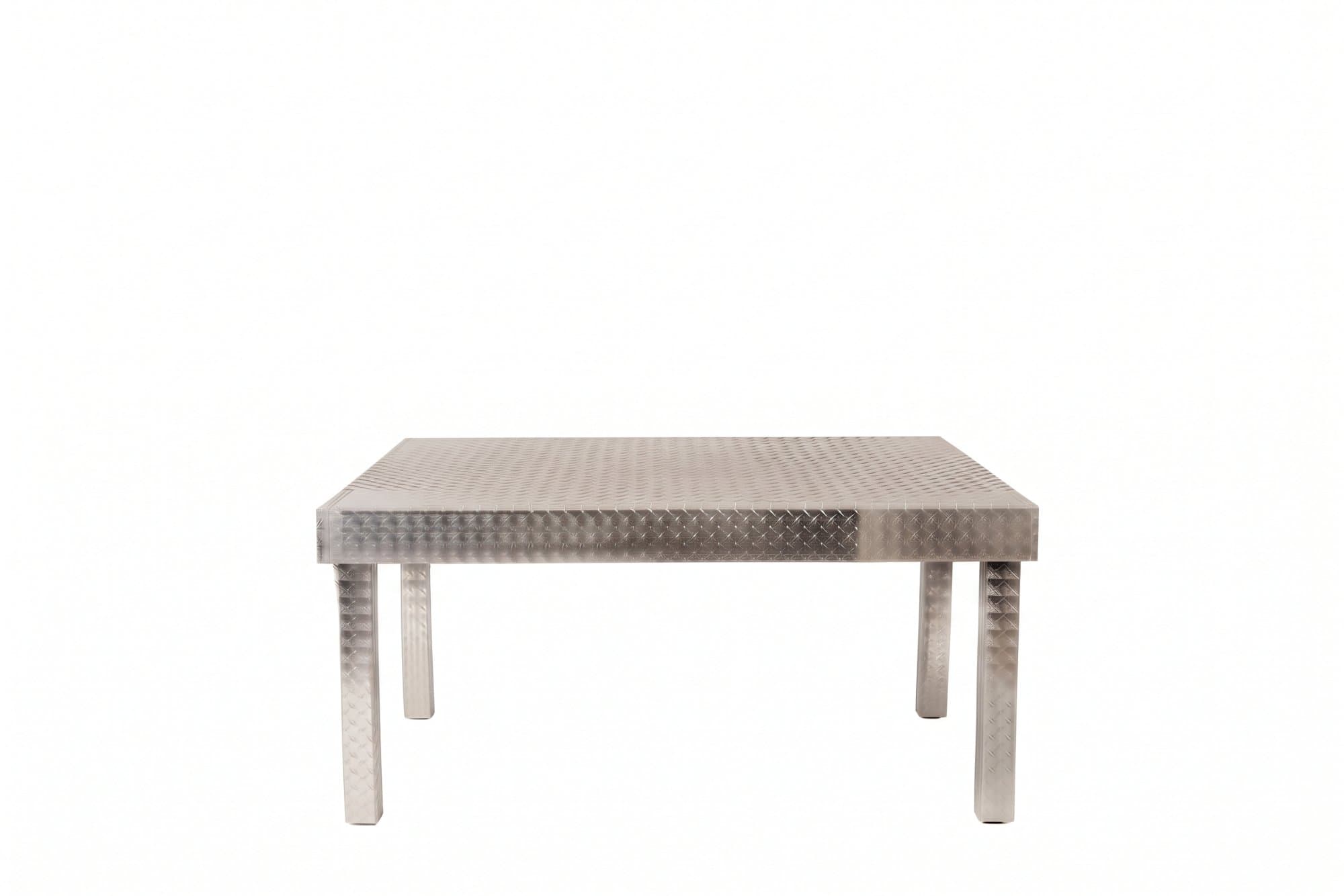 Iron Man Table
