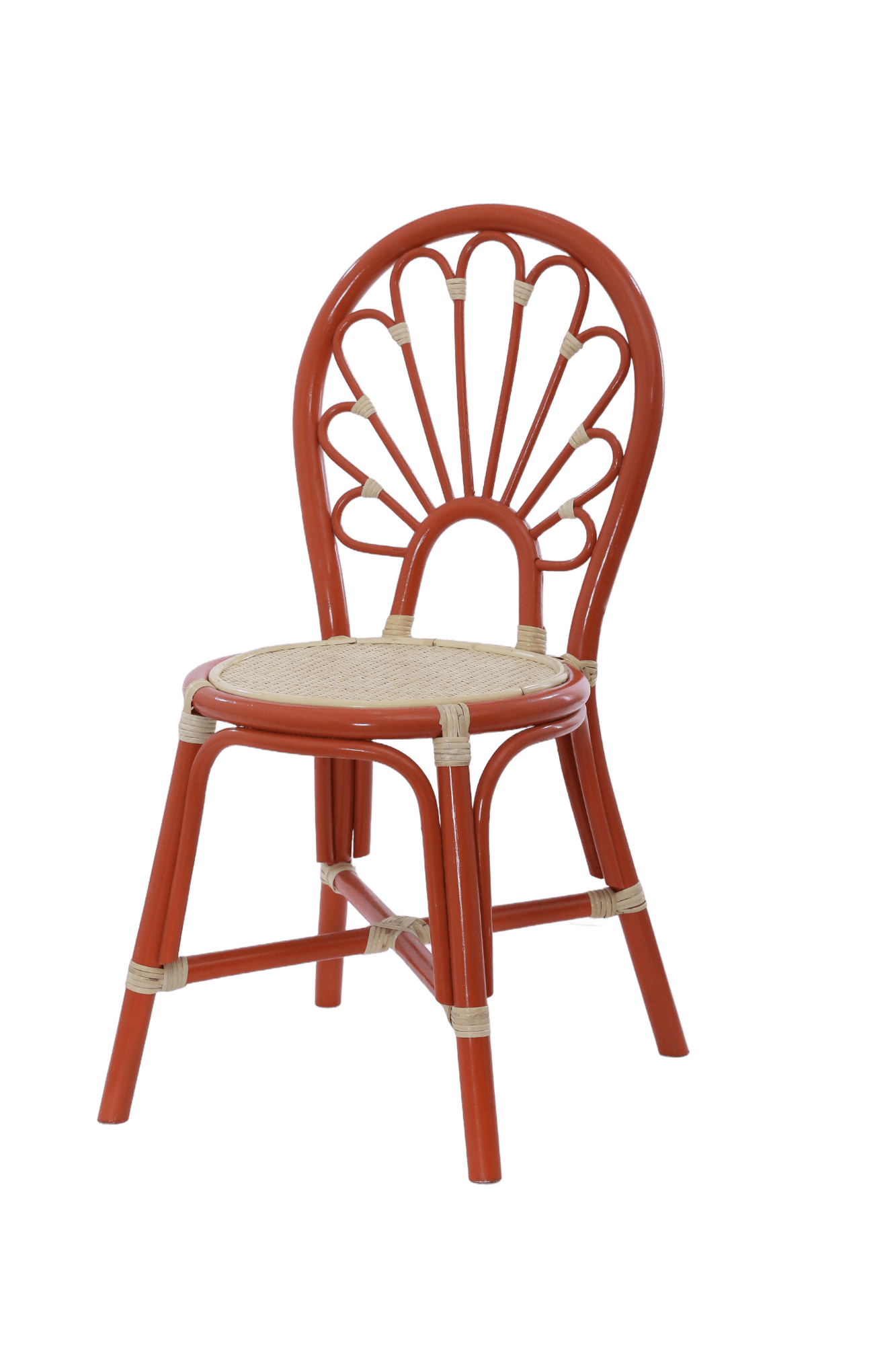 Kids Elodie Chair Auburn