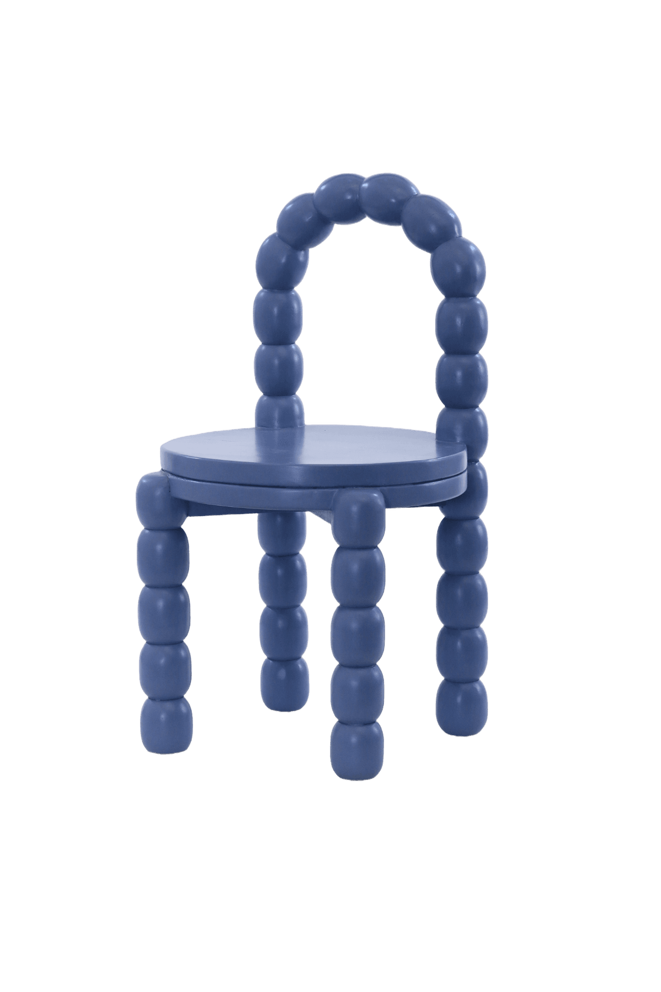 Kids Nami Chair Blue