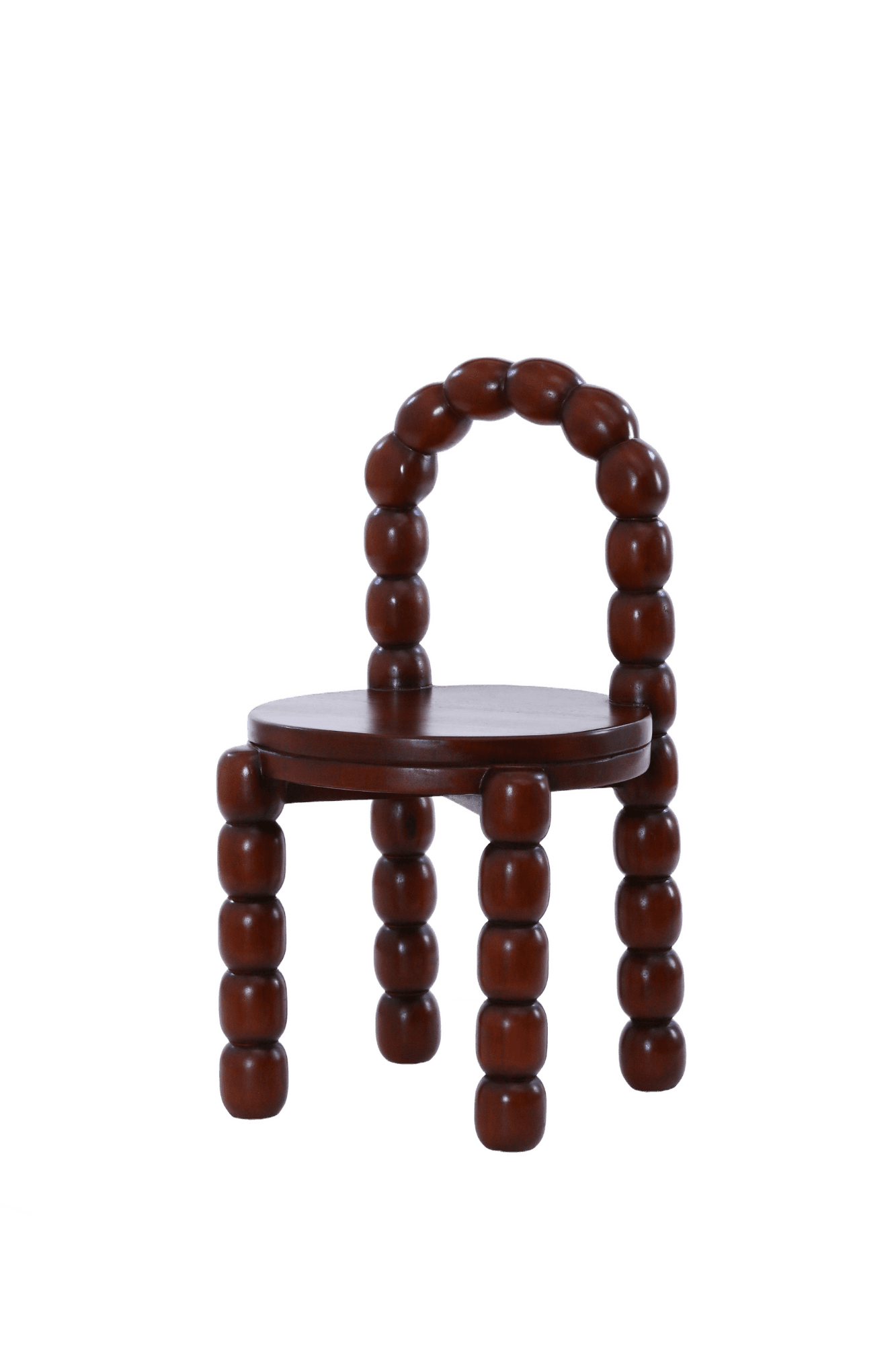Kids Nami Chair Brown