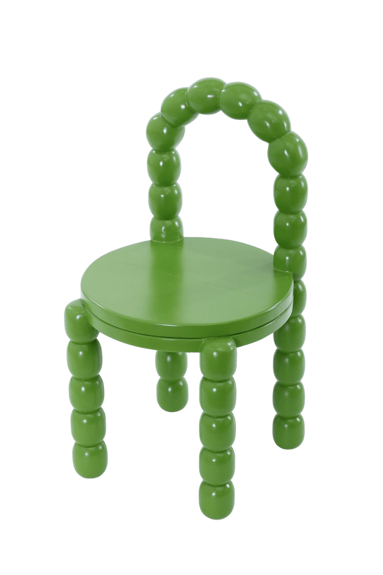 Kids Nami Chair Green