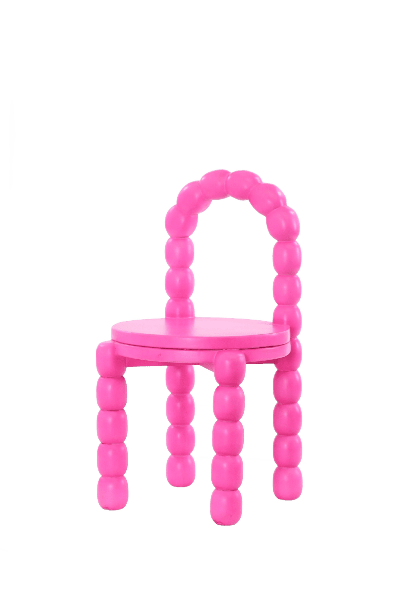 Kids Nami Chair Pink