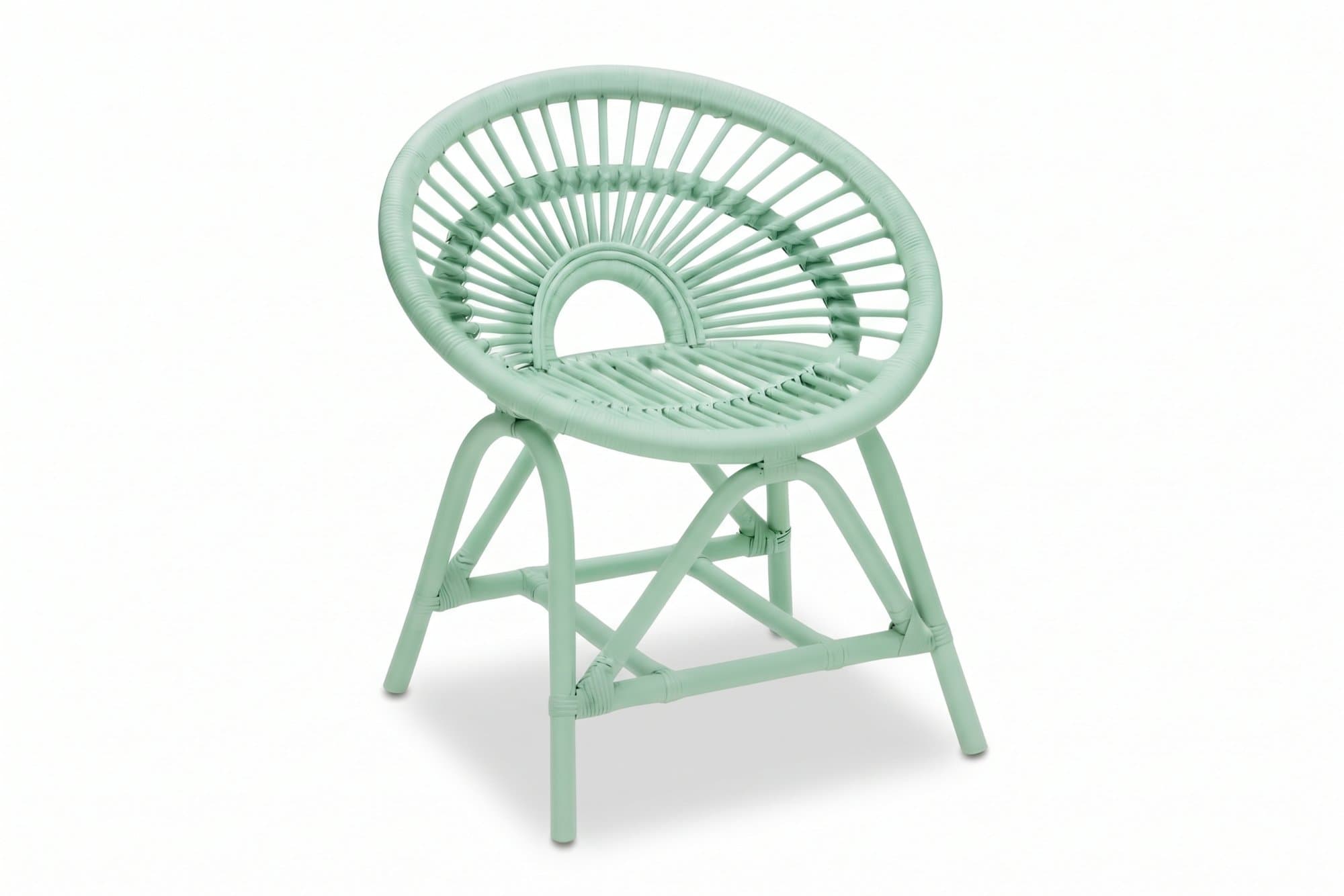 Kiki Chair Green
