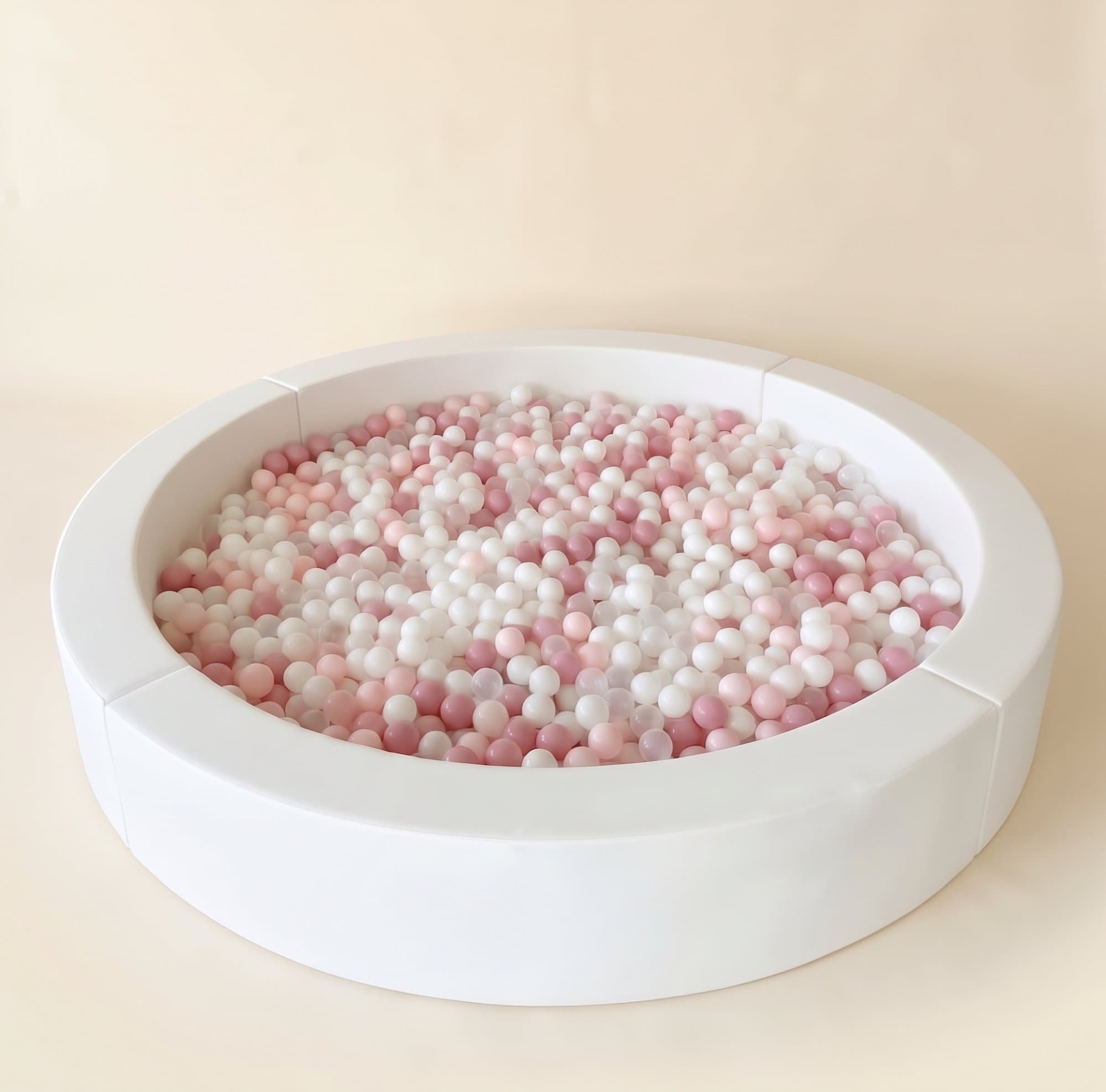 Large Ball Pit Circle