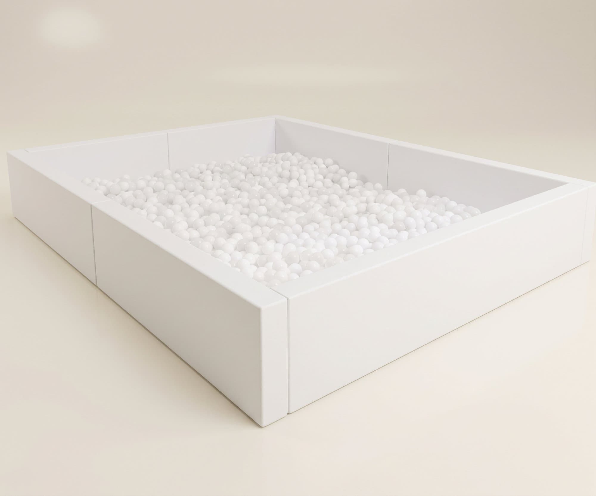 Large Ball Pit Square