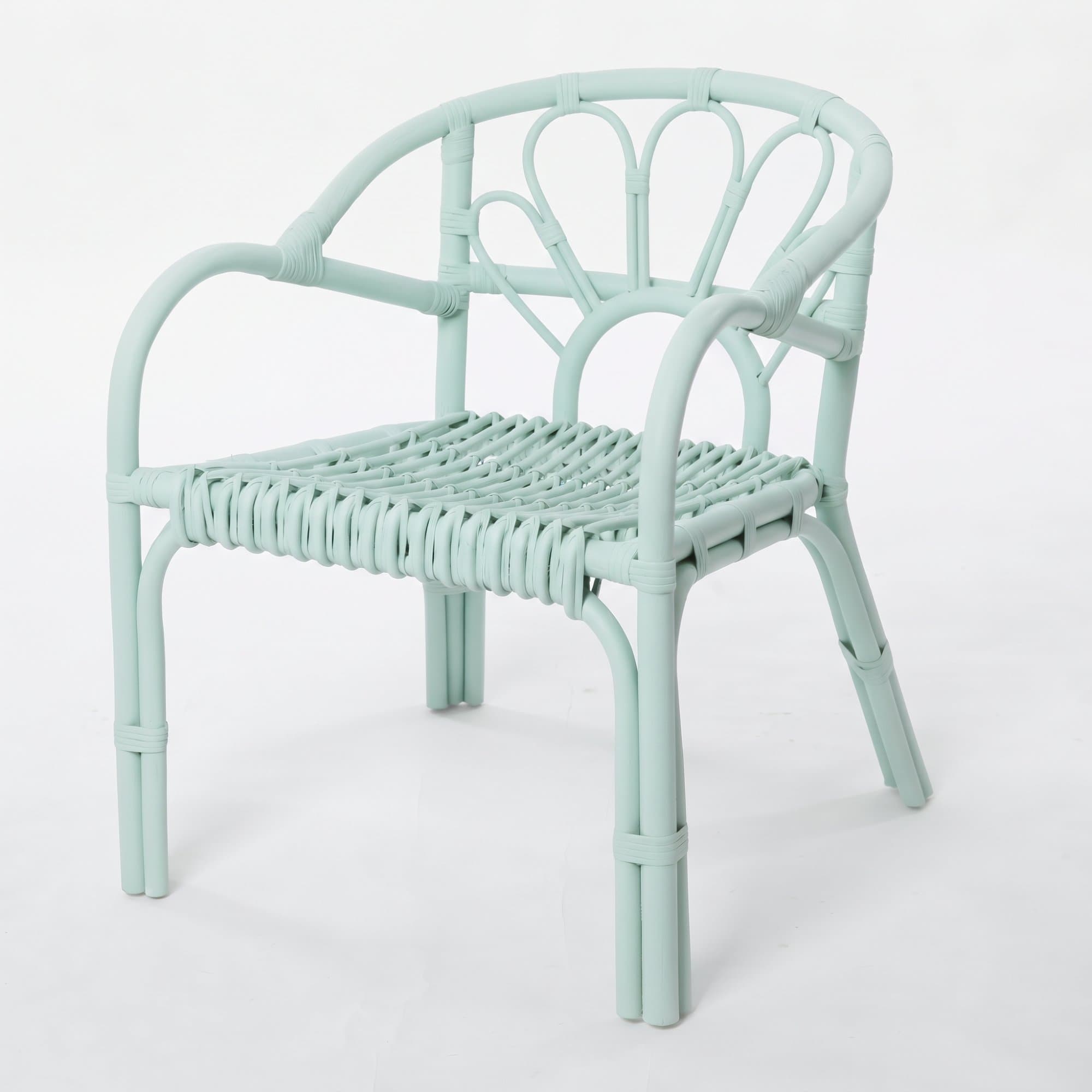 Payton Chair Mint