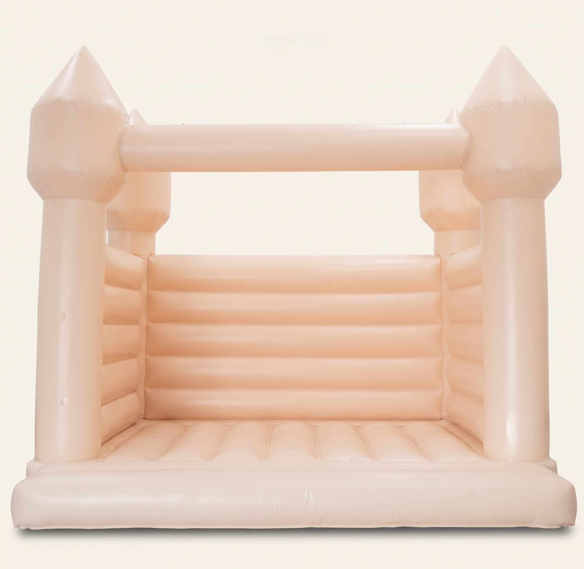 Peach Castle