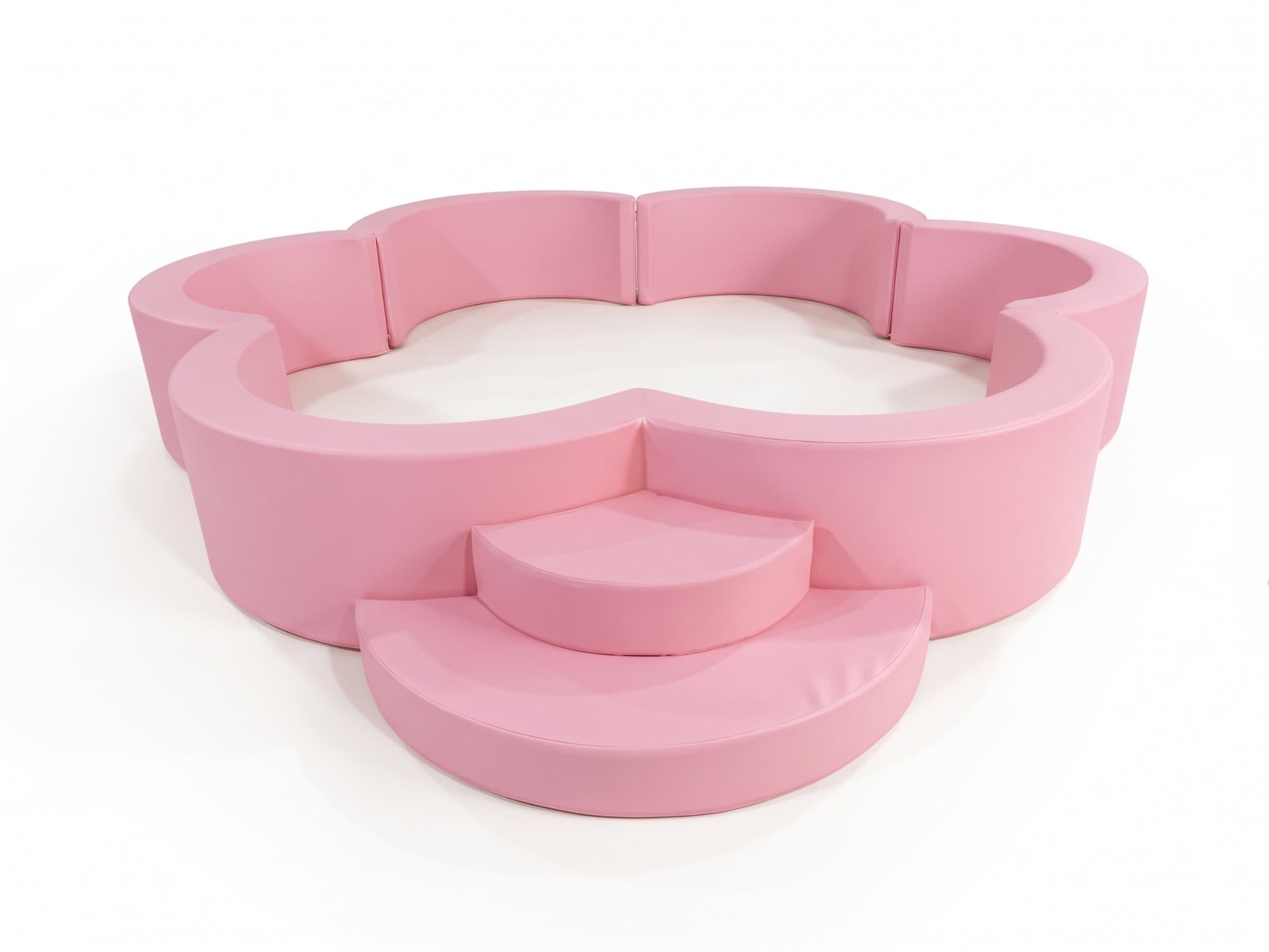 Poppy Medium Ball Pit Pink
