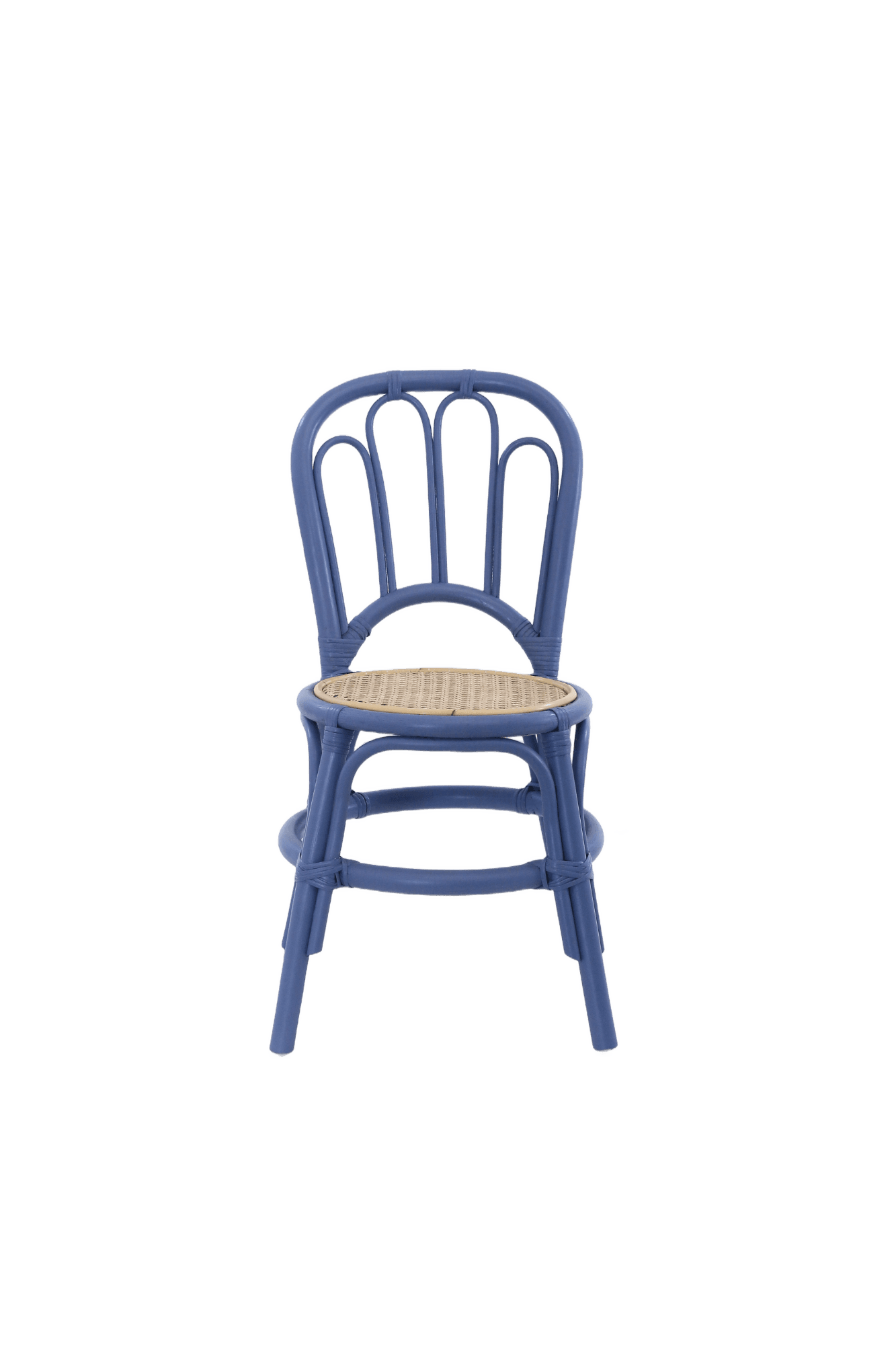 Remi Chair Blue