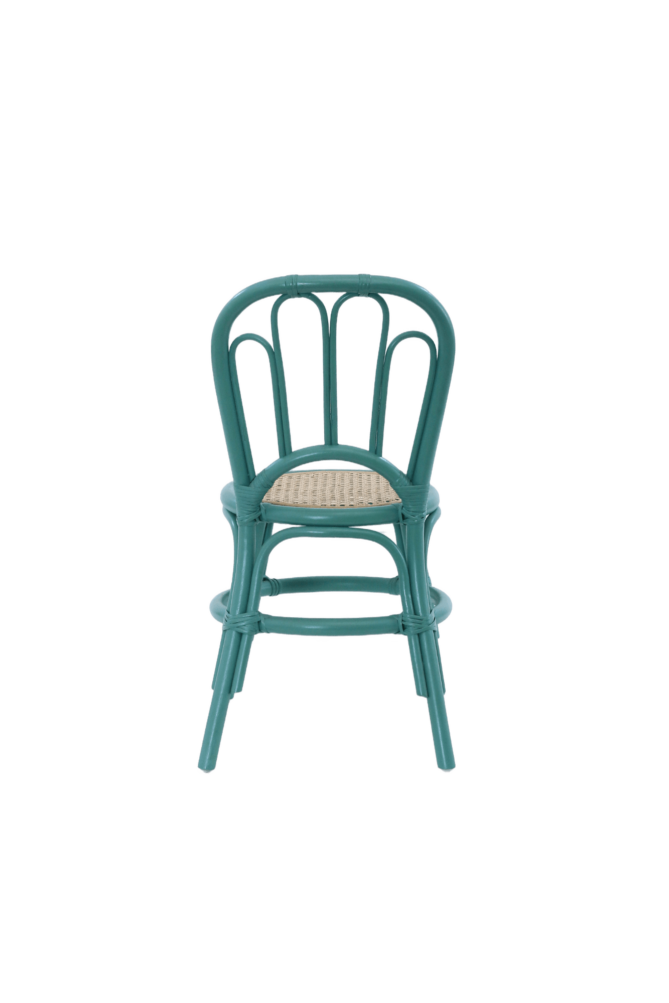 Remi Chair Green