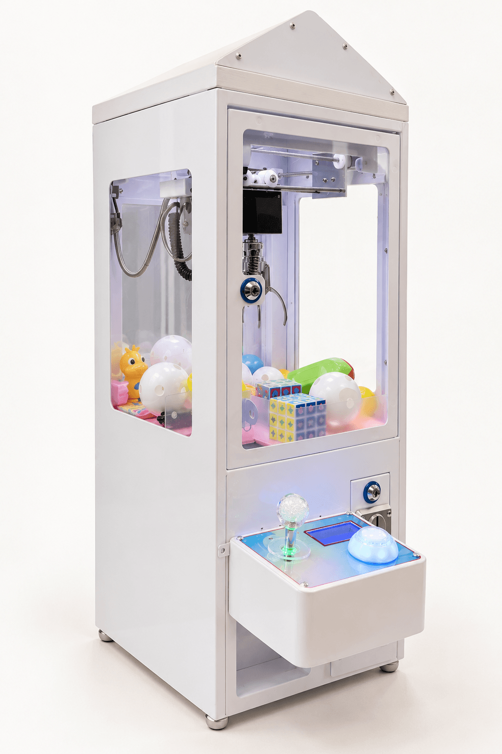 Small Claw Machine