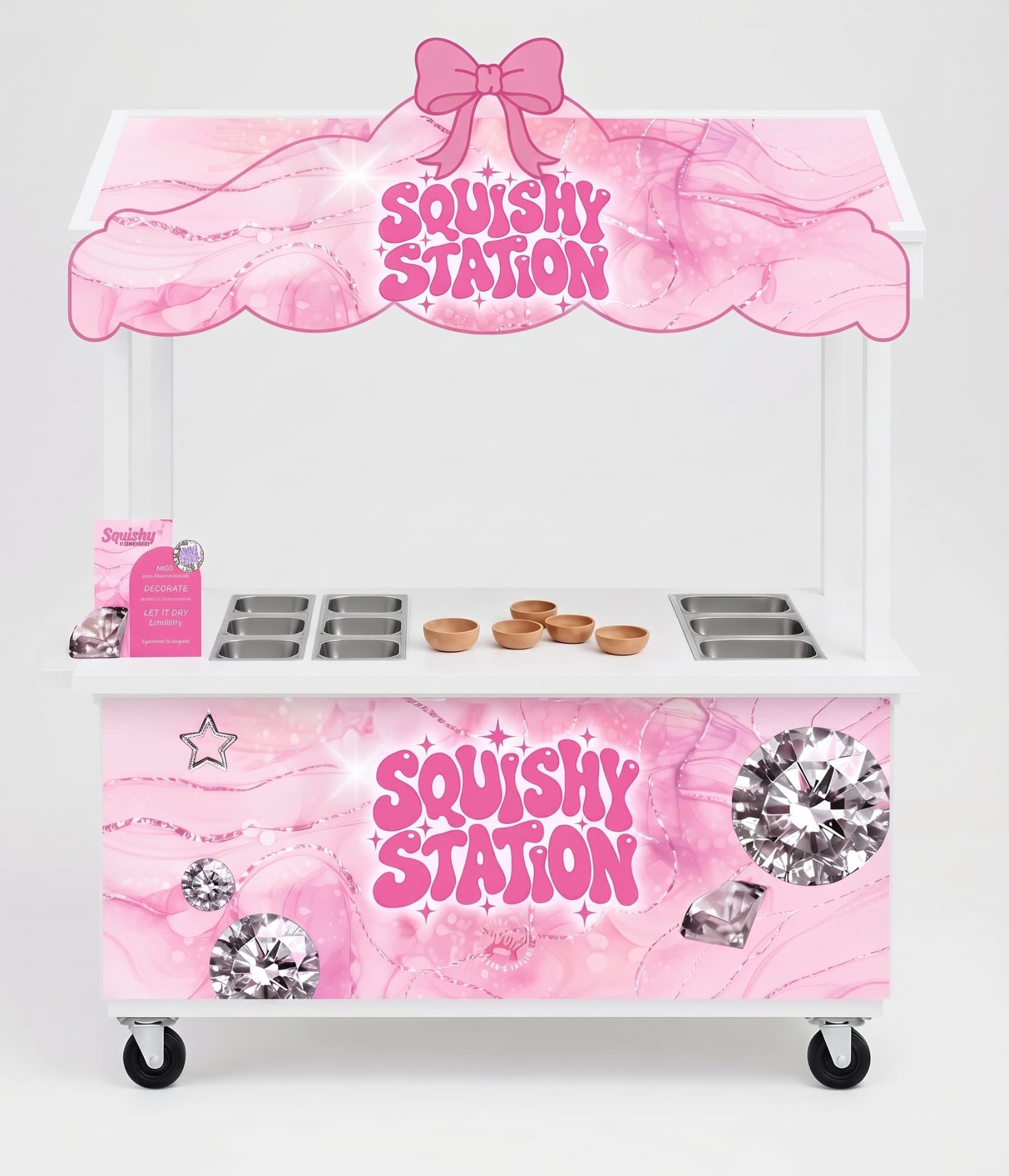 Squishy Studio