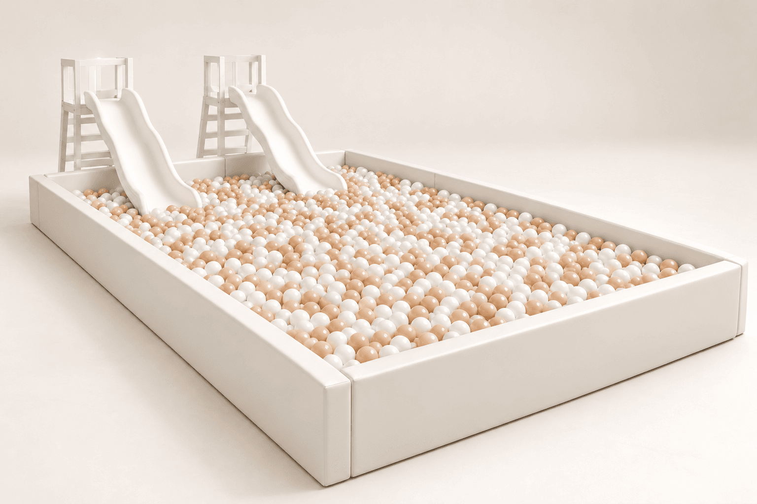 Super Ball Pit