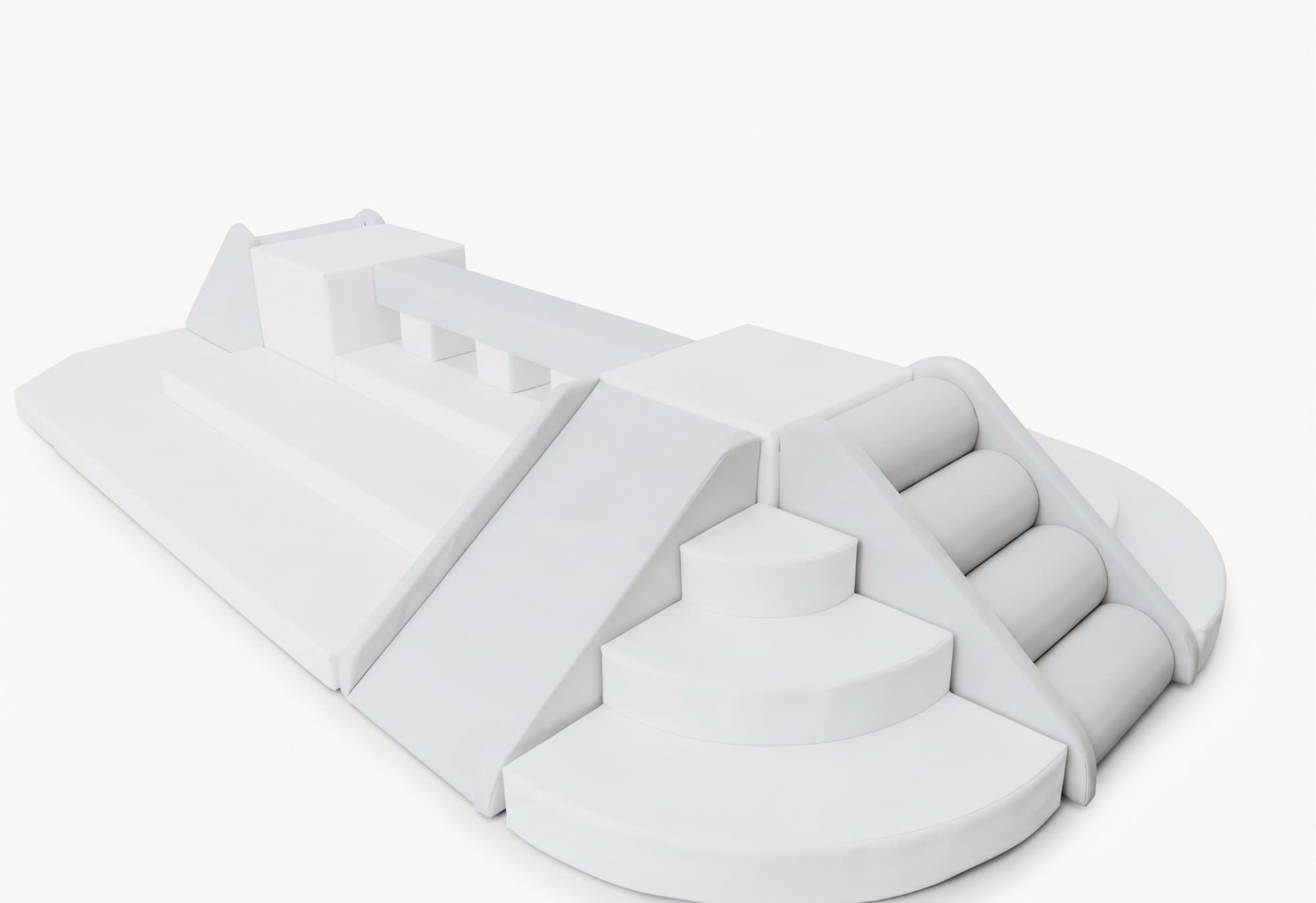White Balancing Set