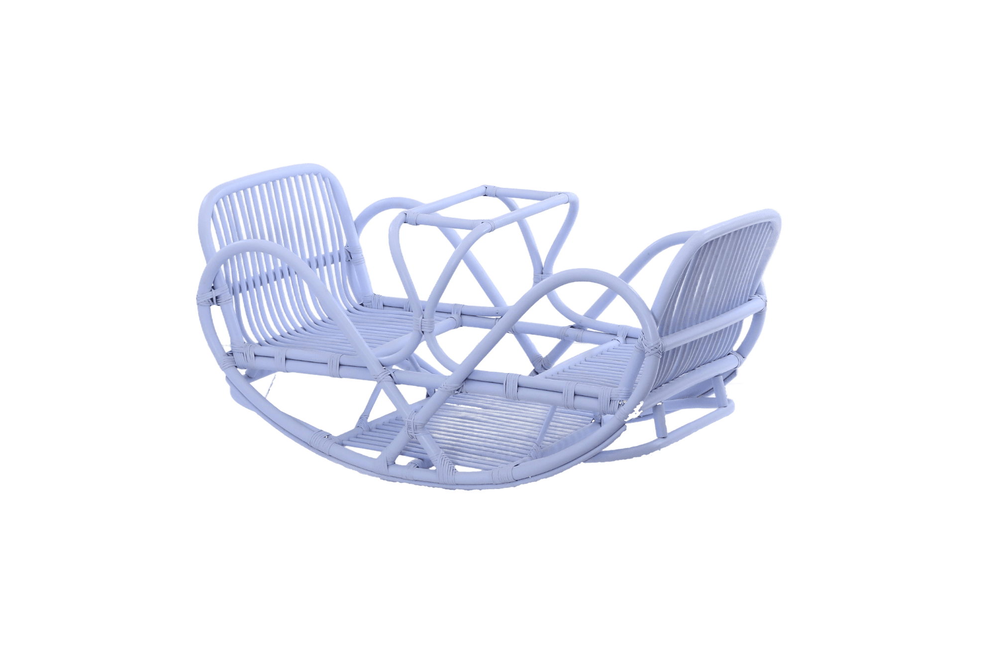 Zhuri Rocker Blue