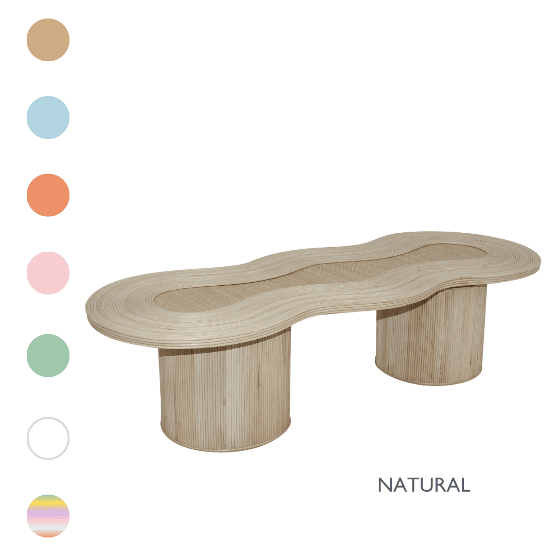 Kaia Table Natural