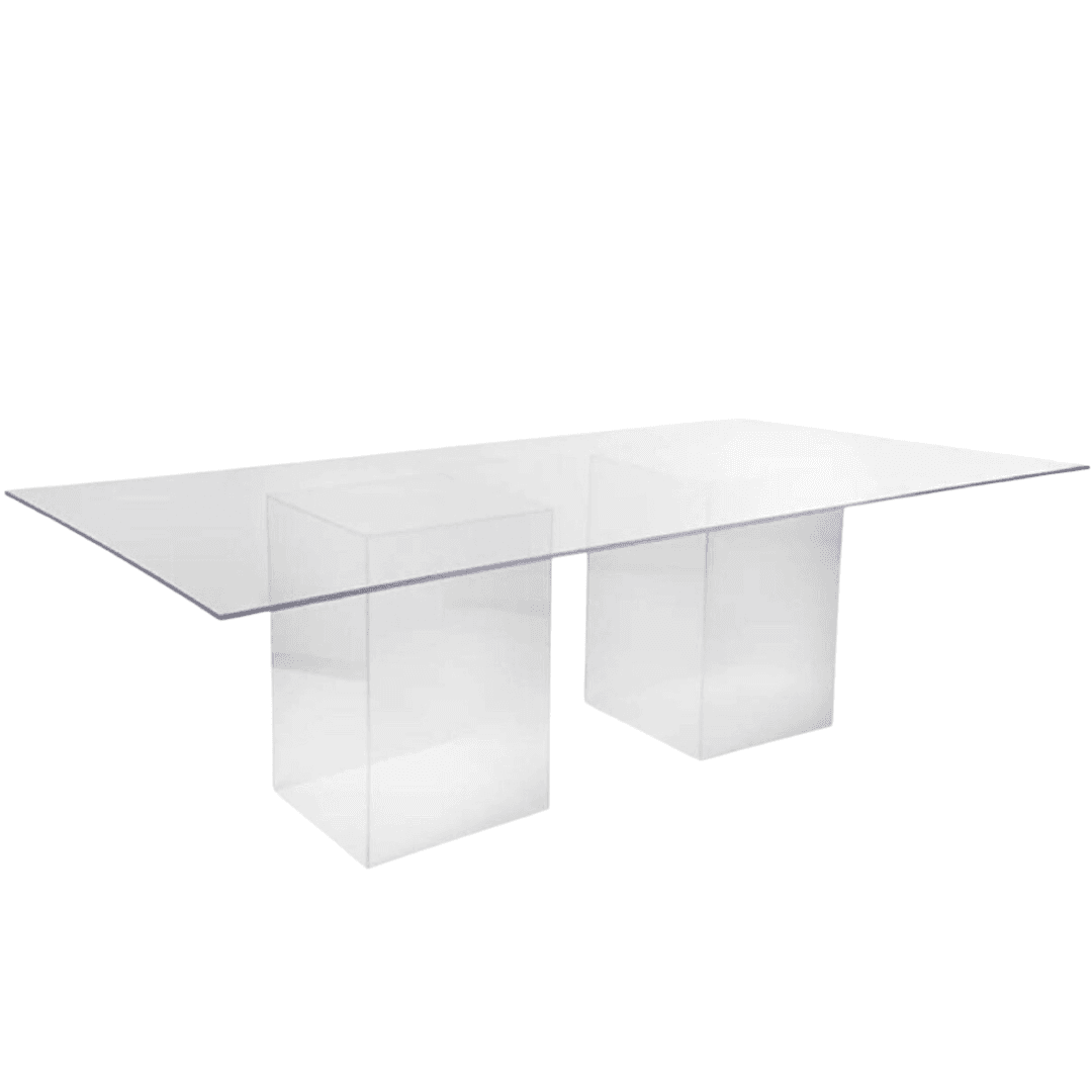 Ghost Table