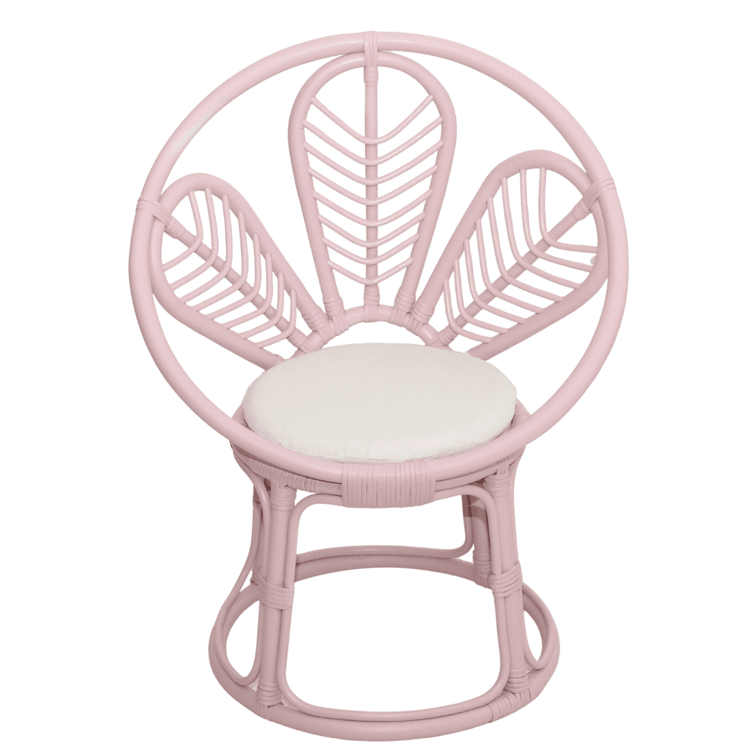 Mena Celebrant Chair Pink