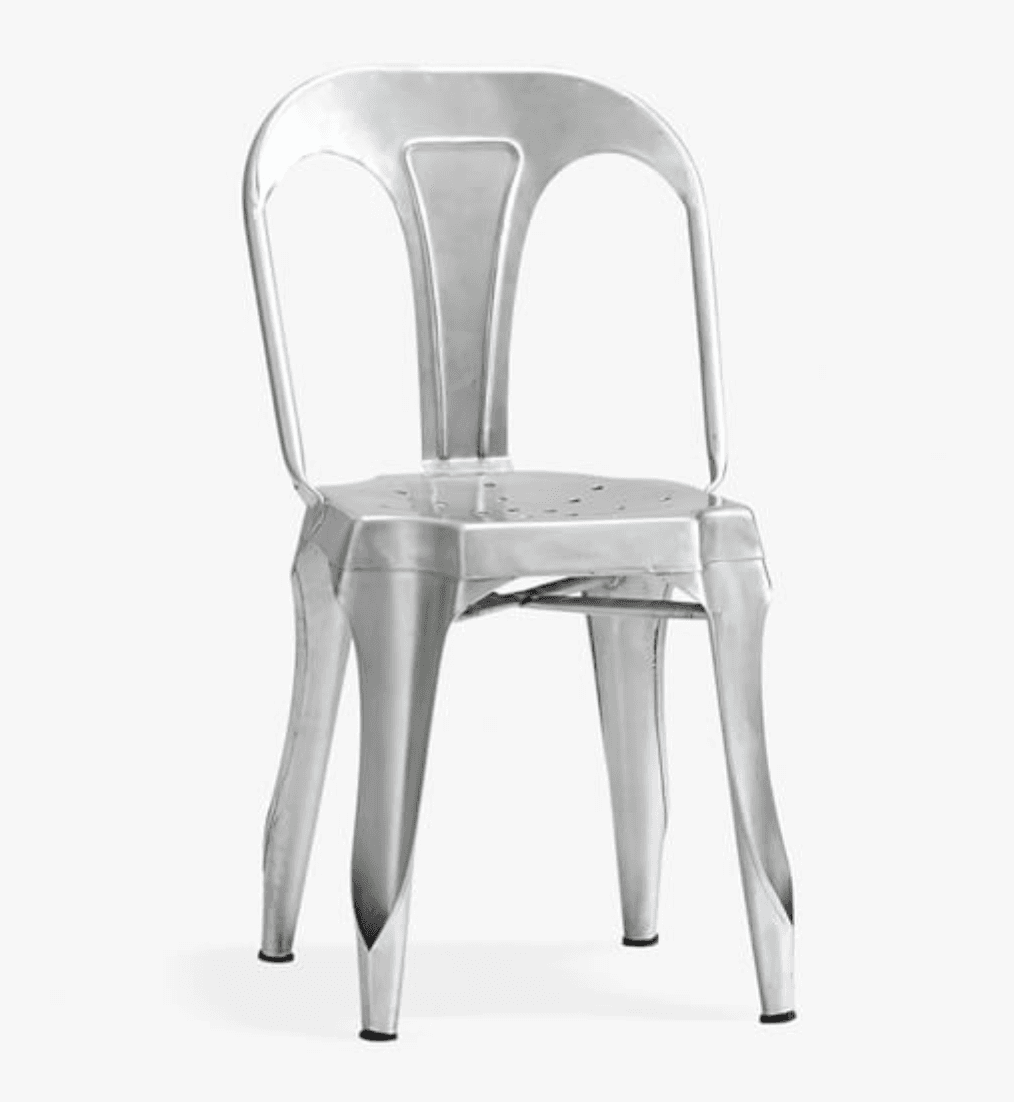Iron Man Chair