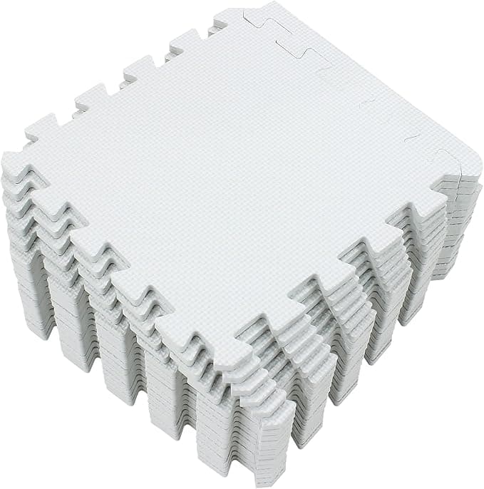 White Mats